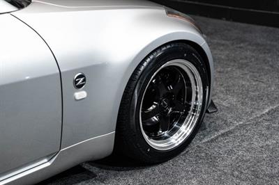 2002 Nissan Fairlady - Thumbnail