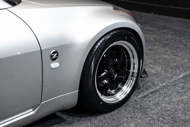 2002 Nissan Fairlady
