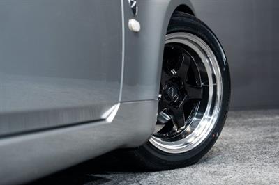 2002 Nissan Fairlady - Thumbnail
