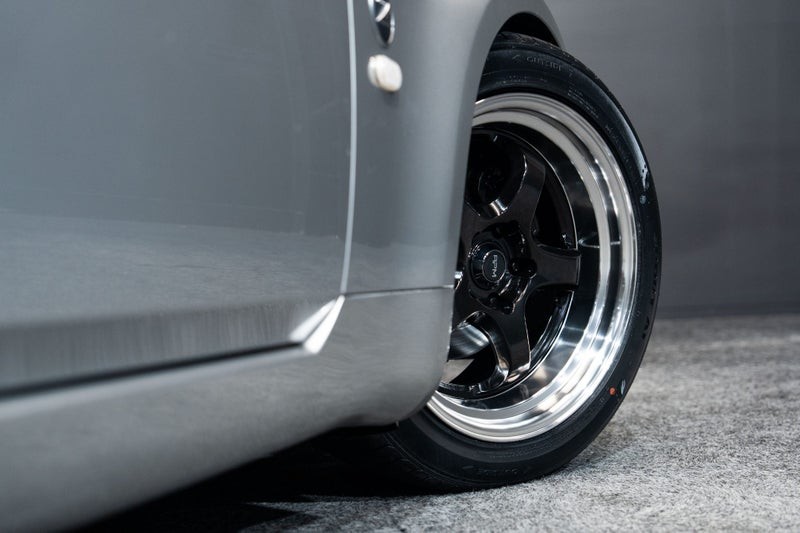 2002 Nissan Fairlady