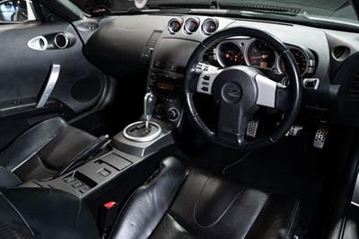 2002 Nissan Fairlady - Thumbnail