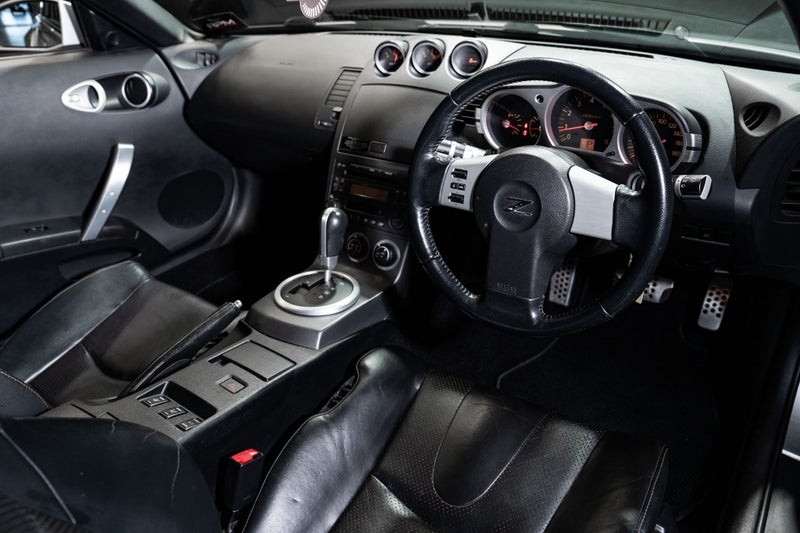 2002 Nissan Fairlady