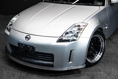 2002 Nissan Fairlady - Thumbnail
