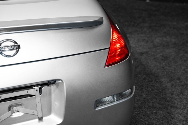 2002 Nissan Fairlady