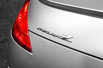 2002 Nissan Fairlady - Thumbnail