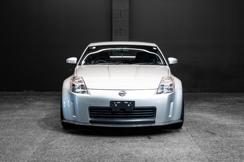2002 Nissan Fairlady