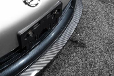 2002 Nissan Fairlady - Thumbnail