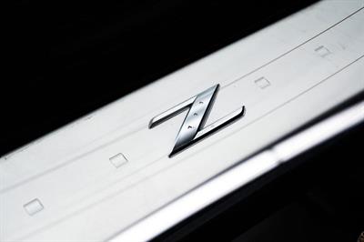 2002 Nissan Fairlady - Thumbnail