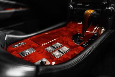 2007 Lexus LS 460 - Thumbnail