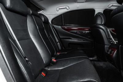 2007 Lexus LS 460 - Thumbnail