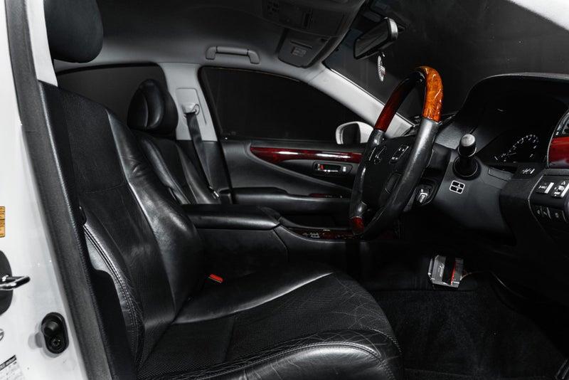 2007 Lexus LS 460