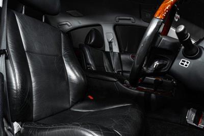 2007 Lexus LS 460 - Thumbnail