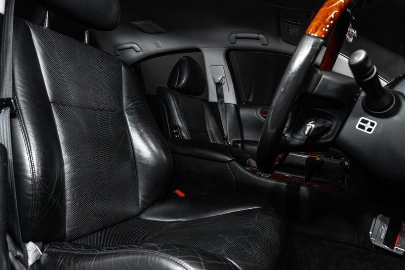 2007 Lexus LS 460