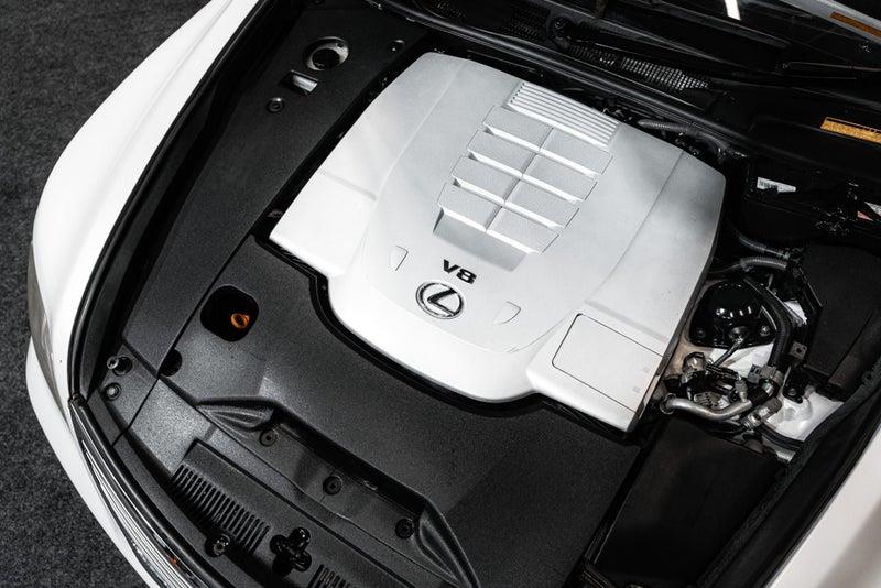 2007 Lexus LS 460