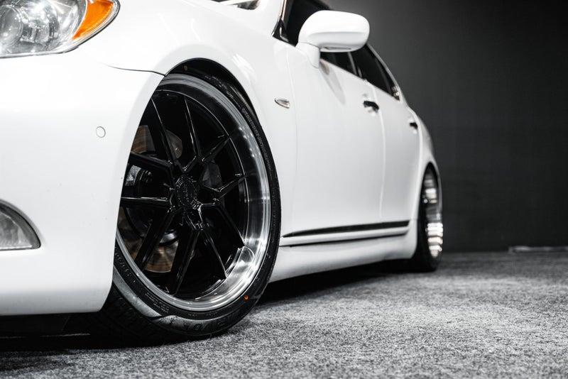 2007 Lexus LS 460