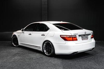 2007 Lexus LS 460 - Thumbnail