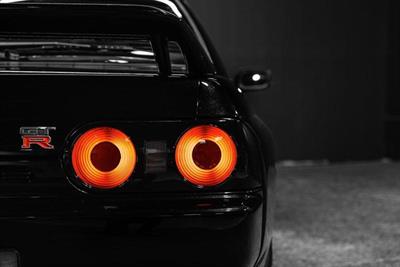 1994 Nissan Skyline - Thumbnail