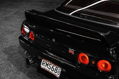 1994 Nissan Skyline - Thumbnail