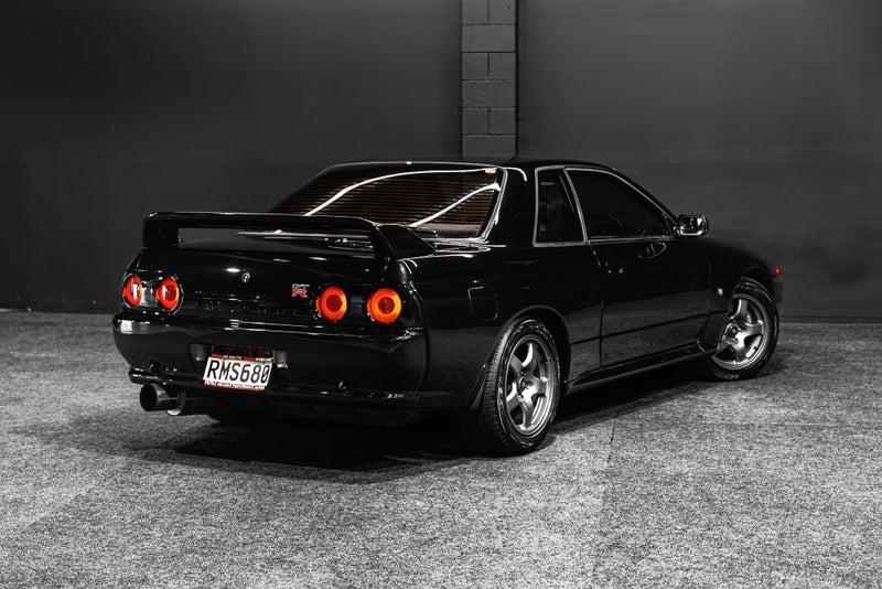 1994 Nissan Skyline