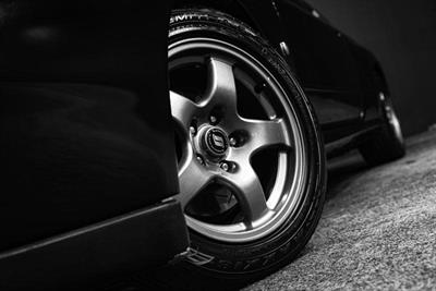 1994 Nissan Skyline - Thumbnail