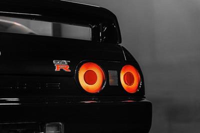 1994 Nissan Skyline - Thumbnail