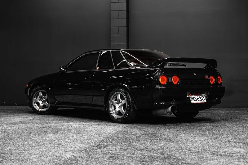 1994 Nissan Skyline