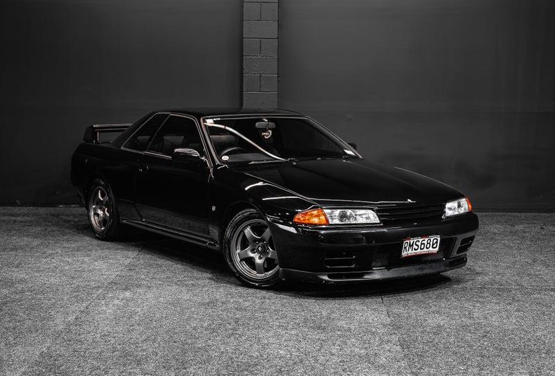 1994 Nissan Skyline