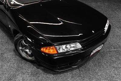 1994 Nissan Skyline - Thumbnail