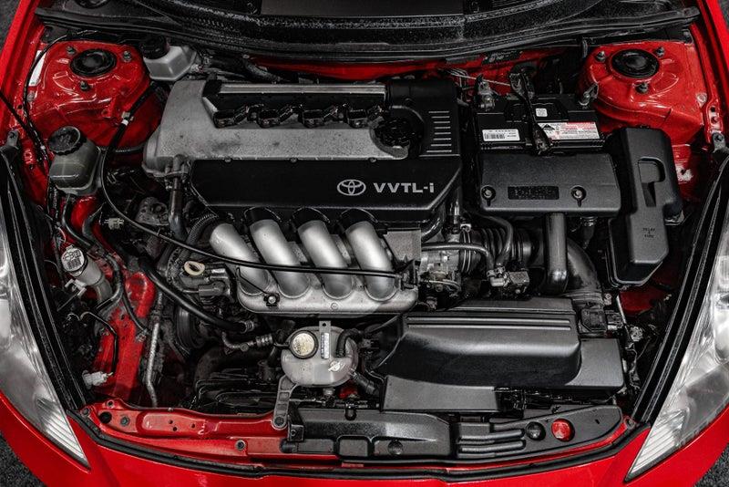 2000 Toyota Celica