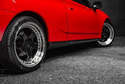 2000 Toyota Celica - Thumbnail