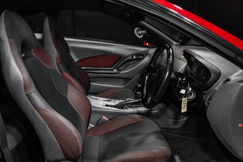 2000 Toyota Celica