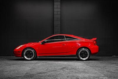 2000 Toyota Celica - Thumbnail
