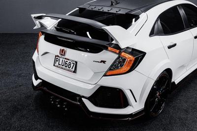 2020 Honda Civic - Thumbnail