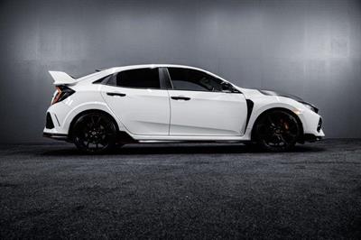 2020 Honda Civic - Thumbnail
