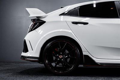 2020 Honda Civic - Thumbnail