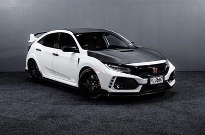 2020 Honda Civic - Thumbnail