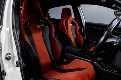 2020 Honda Civic - Thumbnail