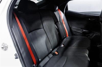 2020 Honda Civic - Thumbnail