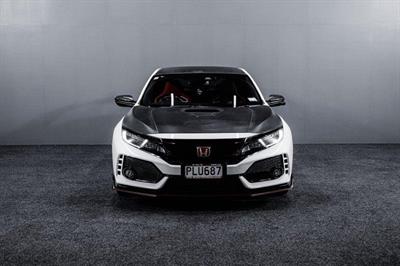 2020 Honda Civic - Thumbnail