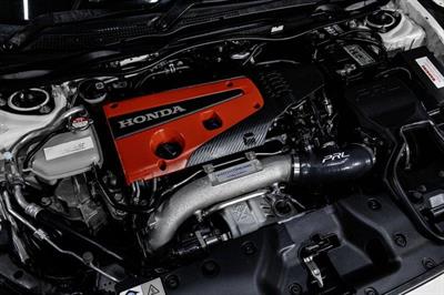 2020 Honda Civic - Thumbnail
