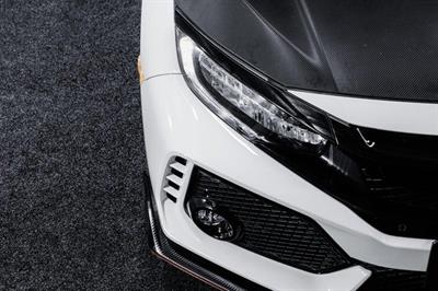 2020 Honda Civic - Thumbnail