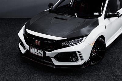 2020 Honda Civic - Thumbnail