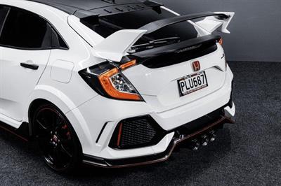 2020 Honda Civic - Thumbnail