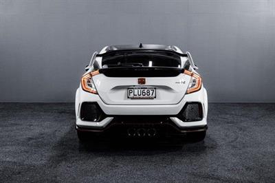 2020 Honda Civic - Thumbnail