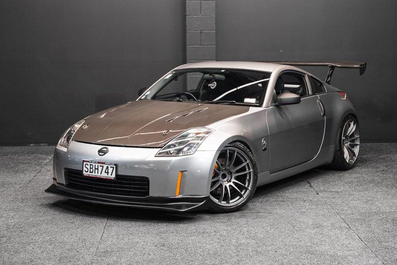 2005 Nissan Fairlady