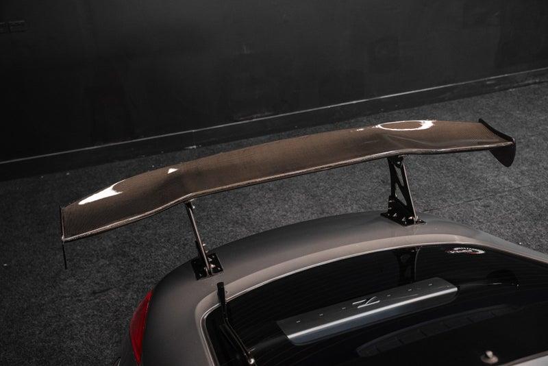 2005 Nissan Fairlady