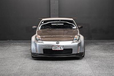 2005 Nissan Fairlady - Thumbnail