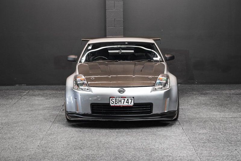 2005 Nissan Fairlady