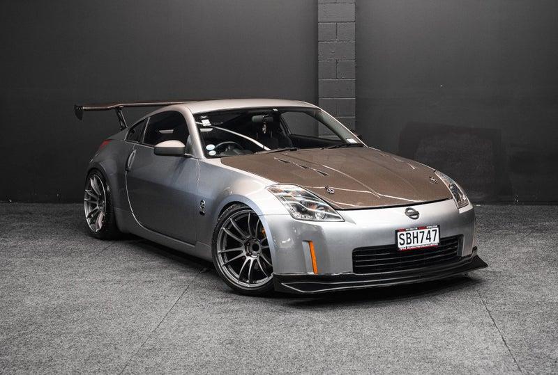 2005 Nissan Fairlady