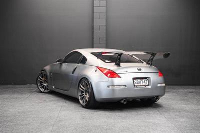 2005 Nissan Fairlady - Thumbnail